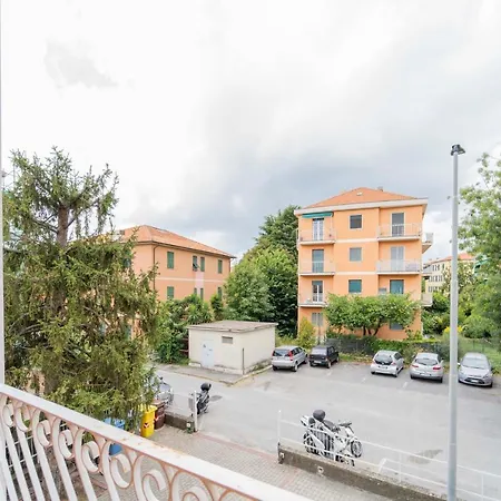 197 - Casa Gio, 5 Minuti Di Auto Dal Mare E Dal Centro Di شقة