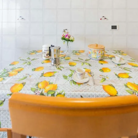 197 - Casa Gio, 5 Minuti Di Auto Dal Mare E Dal Centro Di
