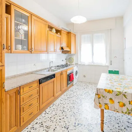 197 - Casa Gio, 5 Minuti Di Auto Dal Mare E Dal Centro Di 东塞斯特里