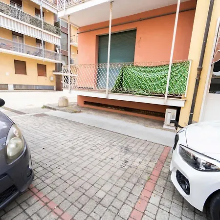 Apartament 197 - Casa Gio, 5 Minuti Di Auto Dal Mare E Dal Centro Di