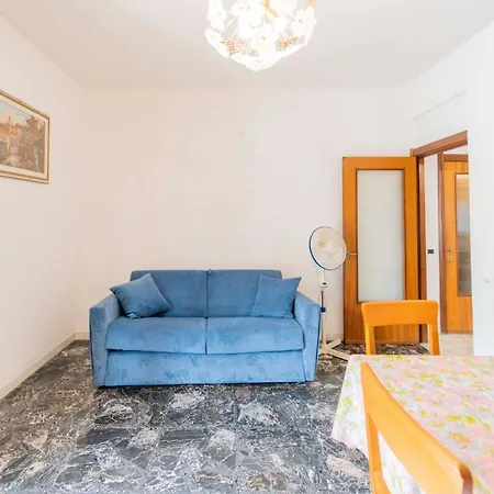 197 - Casa Gio, 5 Minuti Di Auto Dal Mare E Dal Centro Di * 东塞斯特里