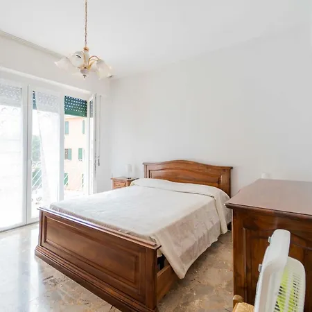 197 - Casa Gio, 5 Minuti Di Auto Dal Mare E Dal Centro Di
