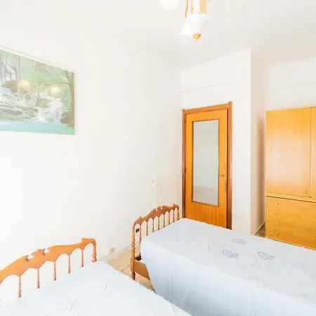 197 - Casa Gio, 5 Minuti Di Auto Dal Mare E Dal Centro Di 公寓 *