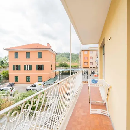 197 - Casa Gio, 5 Minuti Di Auto Dal Mare E Dal Centro Di 公寓 *