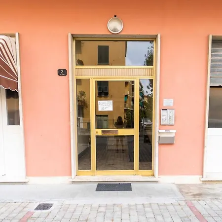 Апартаменты 197 - Casa Gio, 5 Minuti Di Auto Dal Mare E Dal Centro Di
