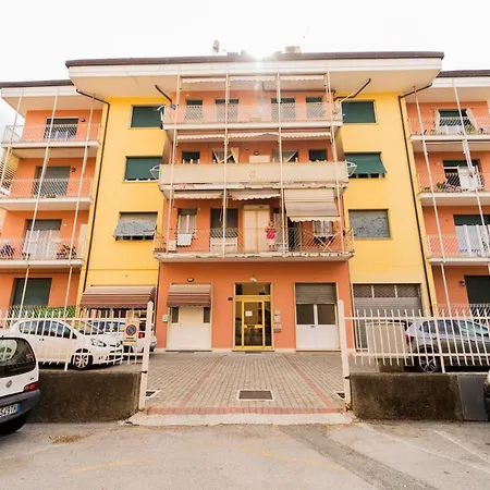 197 - Casa Gio, 5 Minuti Di Auto Dal Mare E Dal Centro Di * Сестри-Леванте