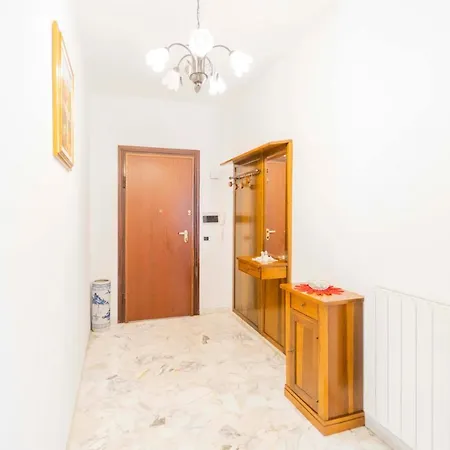 197 - Casa Gio, 5 Minuti Di Auto Dal Mare E Dal Centro Di 公寓 东塞斯特里