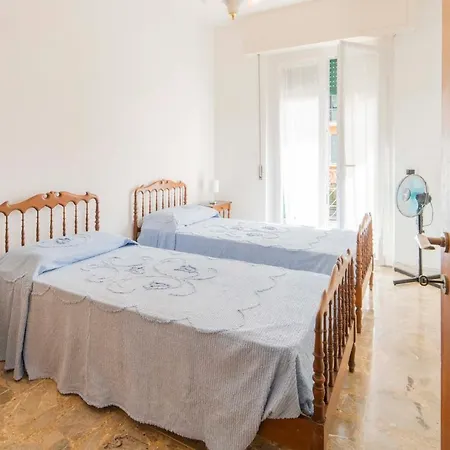 197 - Casa Gio, 5 Minuti Di Auto Dal Mare E Dal Centro Di 公寓 *